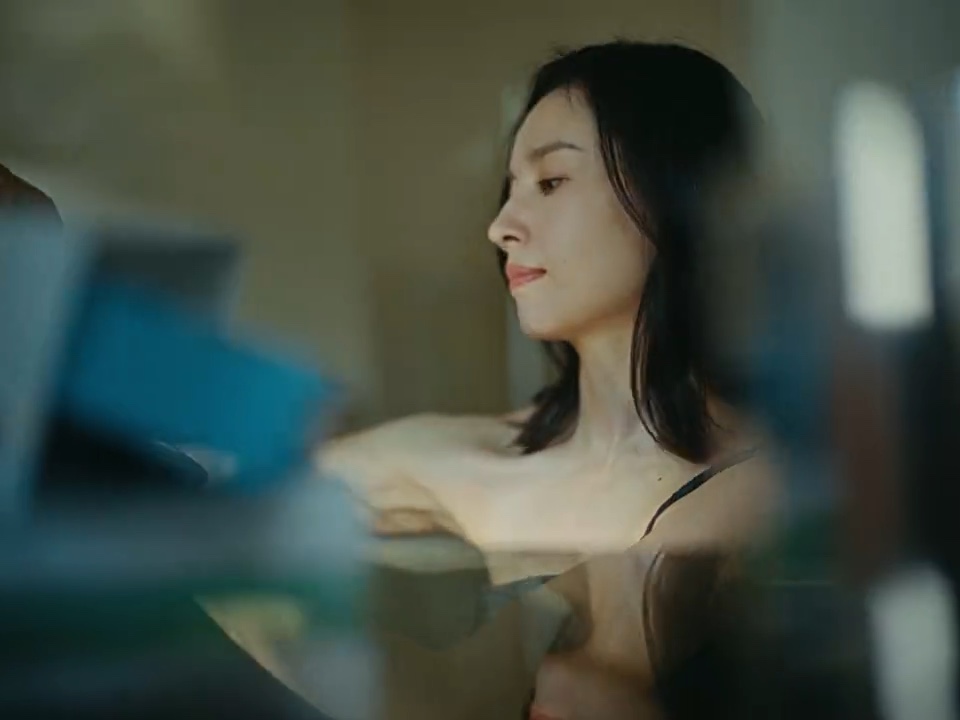 RED × Dong Jie — Echoing Dream