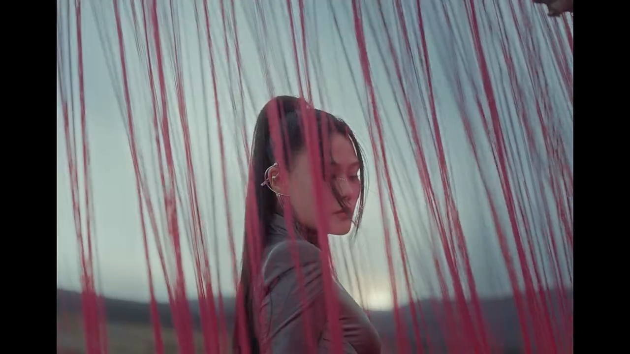 TIA RAY — River Flow
